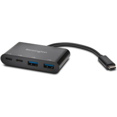 Kensington USB-C 4-portový hub