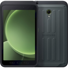 Samsung Galaxy Tab Active5 5G Enterprise Edition zelený