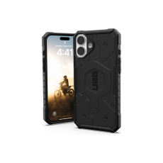 UAG Pathfinder Magsafe kryt iPhone 16 Plus černý