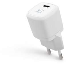 iWant USB-C PD MINI adaptér 30W bílý