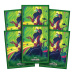 Disney Lorcana: Azurite Sea - Card Sleeves Scar obaly (65ks)