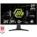 MSI MAG 275QF herní monitor 27'