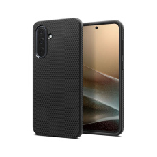 Spigen Liquid Air kryt Spigen Galaxy A36 5G matně černý