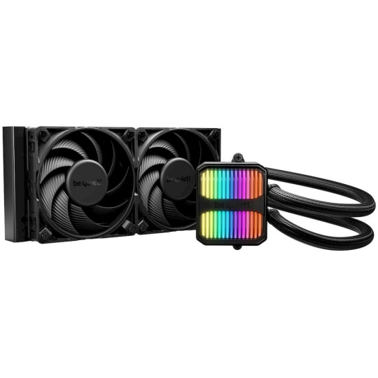 Be quiet! Silent Loop 3 AIO ARGB 240mm