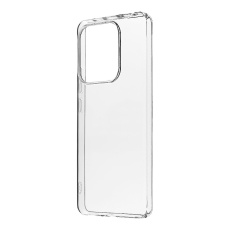 OBAL:ME TPU kryt Xiaomi Redmi Note 14 5G čirý