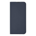 OBAL:ME SmoothTouch pouzdro Samsung Galaxy A16 4G/5G tmavě modré