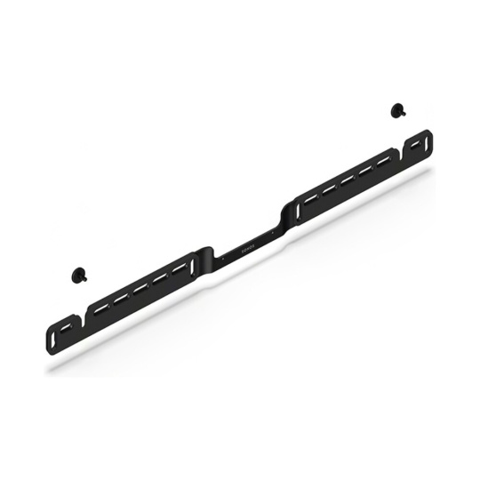 Sonos Wall Mount pro Arc Ultra, černý