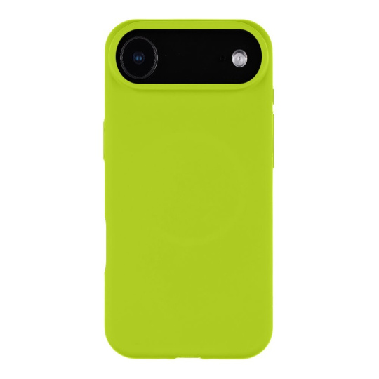 Tactical MagForce Velvet Smoothie kryt Apple iPhone Air Avocado