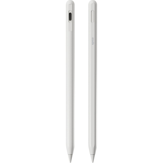 Epico UltraPen stylus pero pro iPad bílá