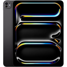 Apple iPad Pro 13" (2025) 512 GB Wi-Fi vesmírně černý Apple iPad Pro 13" (2025) 512 GB Wi-Fi vesmírně černý