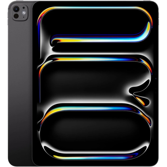 Apple iPad Pro 13" (2025) 512 GB Wi-Fi vesmírně černý Apple iPad Pro 13" (2025) 512 GB Wi-Fi vesmírně černý