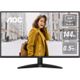 AOC Q27B36X herní monitor 27"