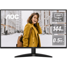 AOC Q27B36X herní monitor 27" AOC Q27B36X herní monitor 27"