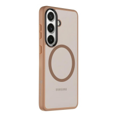 Tactical MagForce Hyperstealth kryt Samsung Galaxy S26 Moucha Moose