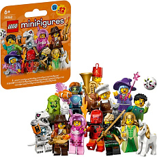 LEGO® Minifigurky 71052 29. série - náhodný výběr