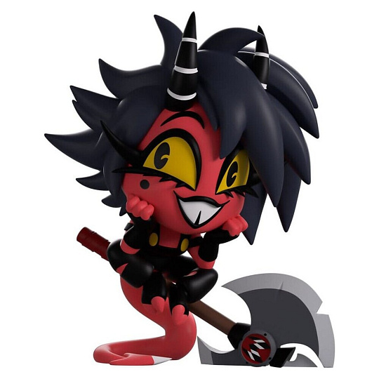 Figurka Youtooz Helluva Boss - Millie 12 cm Figurka Youtooz Helluva Boss - Millie 12 cm