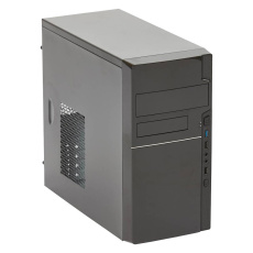 Eurocase MC278B černá