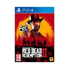 Red Dead Redemption 2 (PS4)