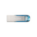 SanDisk Ultra Flair USB 3.0 flash disk 32GB modrý