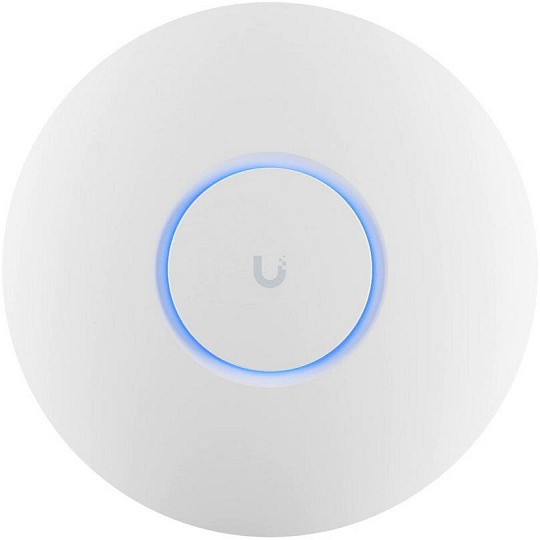 UBNT U6+ - UniFi 6+ Access Point - bez PoE adaptéru - rozbaleno UBNT U6+ - UniFi 6+ Access Point - bez PoE adaptéru - rozbaleno