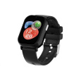 CARNEO dětské GPS hodinky GuardKid+ 4G Buddy black