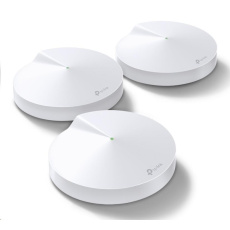 TP-Link Deco M9 Plus(3-pack) WiFi5 Mesh (AC2200, 2,4GHz/5GHz, 2xGbELAN/WAN)