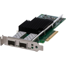 Intel Ethernet Converged Network Adapter X710-DA2, retail