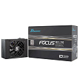 SEASONIC zdroj 750W Focus SPX 750, 92mm, Plně modulární, 80+ Platinum