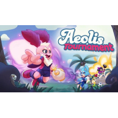 Aeolis Tournament (PC/MAC/LINUX) klíč Steam