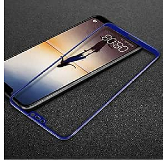 Tempered Glass Blue Star - HUAWEI P8 Lite 2017/ P9 Lite 2017 Tempered Glass Blue Star - HUAWEI P8 Lite 2017/ P9 Lite 2017