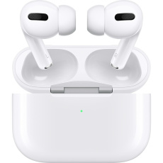 Apple AirPods Pro (1.generace) náhradní dobíjecí bezdrátové pouzdro