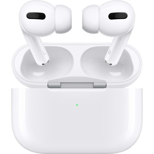 Apple AirPods Pro (1.generace) náhradní dobíjecí bezdrátové pouzdro