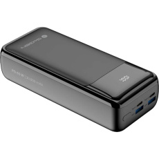 GoGEN Powerbanka 30000 mAh powerbanka černá