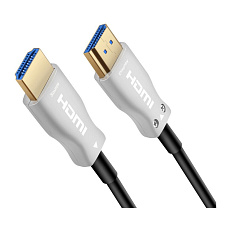 PremiumCord HDMI 2.0/HDMI 2.0 optický kabel s ethernetem 4K 7m černý PremiumCord HDMI 2.0/HDMI 2.0 optický kabel s ethernetem 4K 7m černý