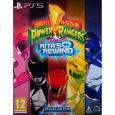 Mighty Morphin Power Rangers: Rita's Rewind Deluxe Edition (PS5)
