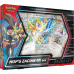 Pokémon TCG: Hop’s Zacian ex Box
