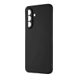 OBAL:ME Matte TPU kryt Samsung Galaxy A56 5G černý