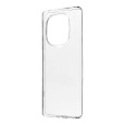 OBAL:ME TPU kryt Xiaomi Redmi Note 14 Pro+ 5G čirý