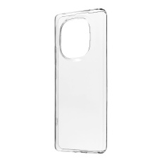 OBAL:ME TPU kryt Xiaomi Redmi Note 14 Pro+ 5G čirý