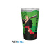 Sklenice  Abysse Corp One Piece - Zorro 400 ml