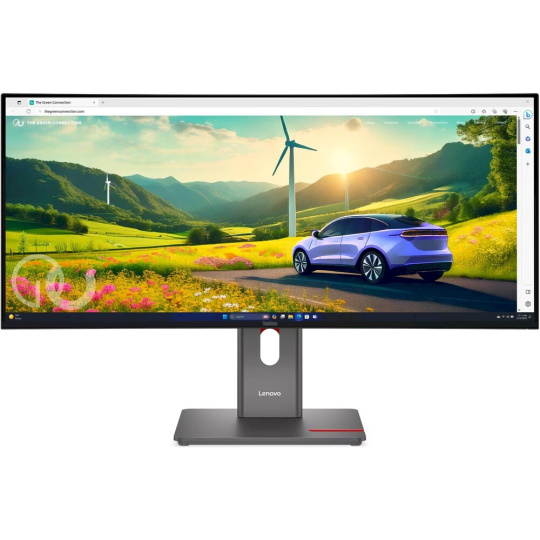 Lenovo ThinkVision P34WD-40 monitor 34"