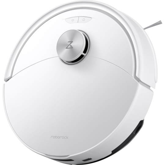 Roborock Q10 VF robotický vysavač bílý