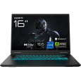 GIGABYTE GAMING A16 (CWHI3CZC94SH) černý
