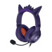 Razer Kraken Kitty V2 Pokémon Gengar Ed. sluchátka