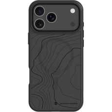 Tactical MagForce Hyperstealth Sika kryt iPhone 17 Pro Max Asphalt