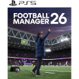 Football Manager 26 (PS5)