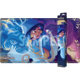 Disney Lorcana: Whispers in the Well - Playmat Jasmine hrací podložka