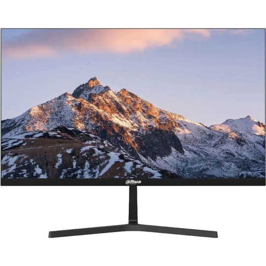 Dahua LM24-B221 monitor 24"