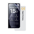 Tactical Glass Shield 2.5D sklo pro Xiaomi Redmi Note 15 Pro 5G čiré