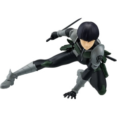 Figurka Bandai Vibration Stars Kaiju No. 8 - Soshiro Hoshina 15 cm